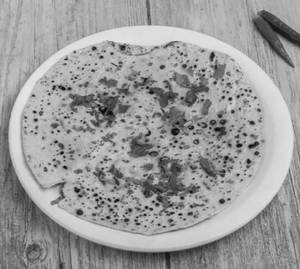 Papad Dry
