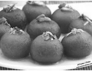 Gulab Jamun