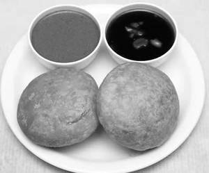 Dal Kachori