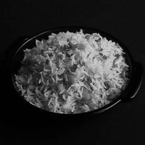 Veg Fried Rice