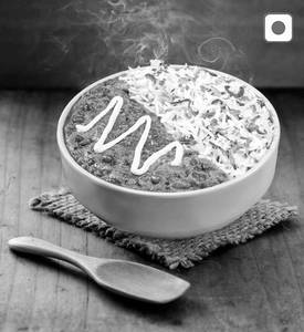 Dal Makhani Rice Bowl