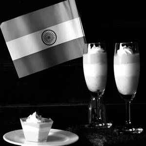 Tringa Falooda