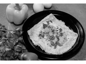 Jugalbandi Omelette Plain