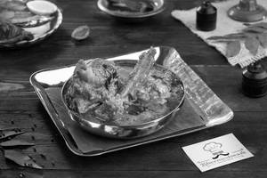 Mutton Curry