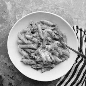 Mix Sauce Pasta