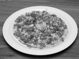 Masala Papad