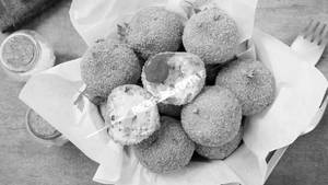 Cheese Ball
