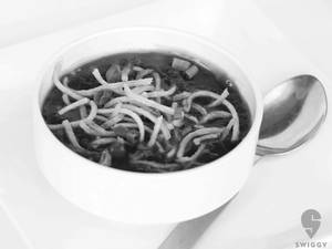 Veg Manchow Soup