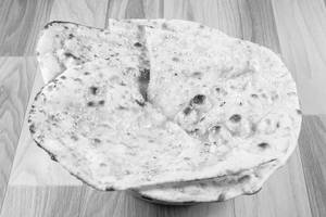 Butter Naan