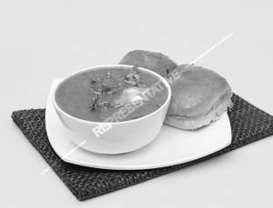 Pav Bhaji