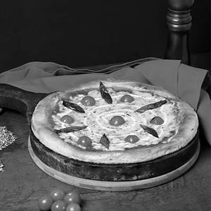 Margherita Pizza