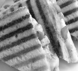 Paneer Sandwich