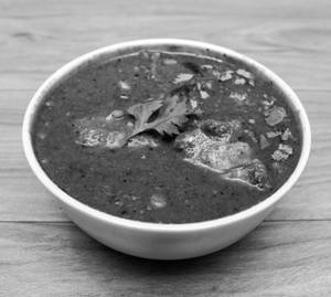 Hyderabadi Chicken Gravy
