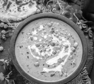 Methi Matar Malai
