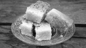 Milk Cake [200 Grams]