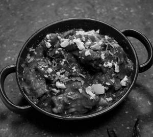 Chicken Varhadi