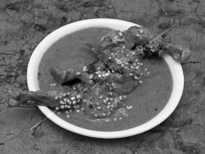 Karahi Chicken