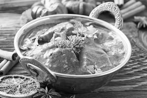 Chicken Kadai Boneless
