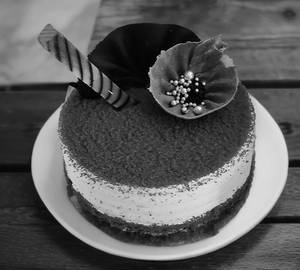 Red velvet joy cake