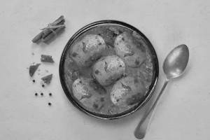 Dum Aloo Banarasi
