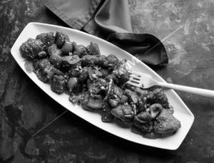 Chicken Chilly