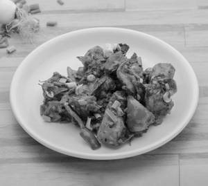 Paneer 65