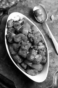 Paneer Chilly Dry