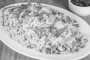 Veg Fried Rice