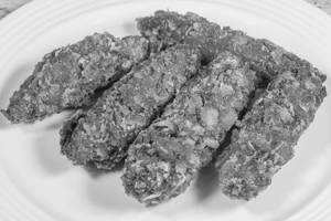 Veg KFCC Wings