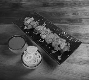 Paneer Tikka [6 Pieces]