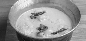 Prawns Kurma