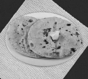Butter Tawa Roti (1 Pc)