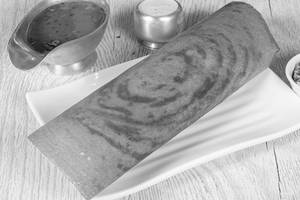 Onion Dosa
