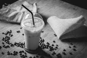 Cold Coffee