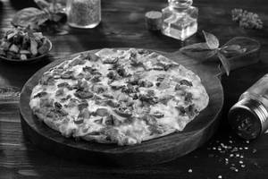 Chickenova Pizza