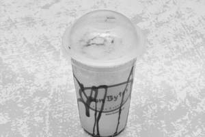 Chocolate Shake