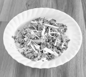 Paneer Manchurian