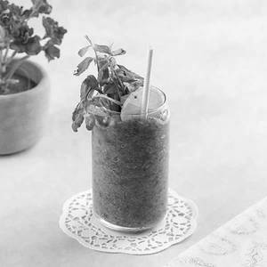 Mint Lemonade