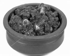 Mutton Handi