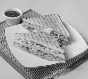 Paneer Sandwich