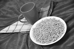 Ratlami Lehsun Sev (200 Gms)