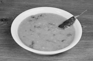 Dal Fry