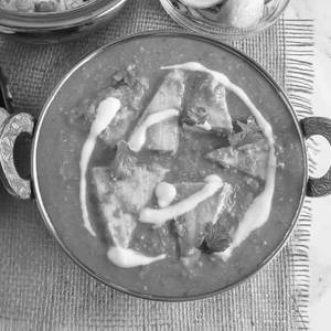 Shahi Paneer