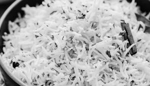 Jeera Rice
