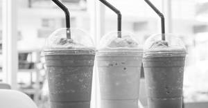 Cold Coffee