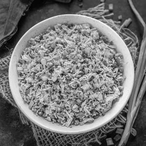 Schezwan Egg Fried Rice