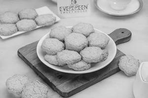 Coconut Cookies(300gm)
