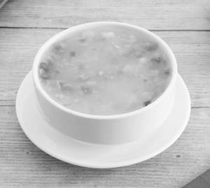 Veg Sweet Corn Soup