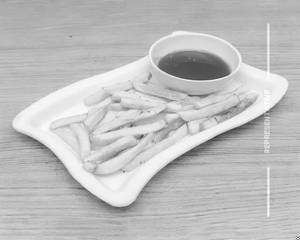 Finger Chips