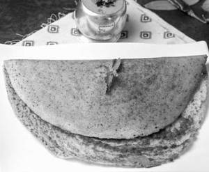 Sp. Nilgiri Plain Dosa